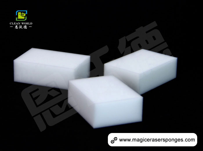 magic eraser sponge