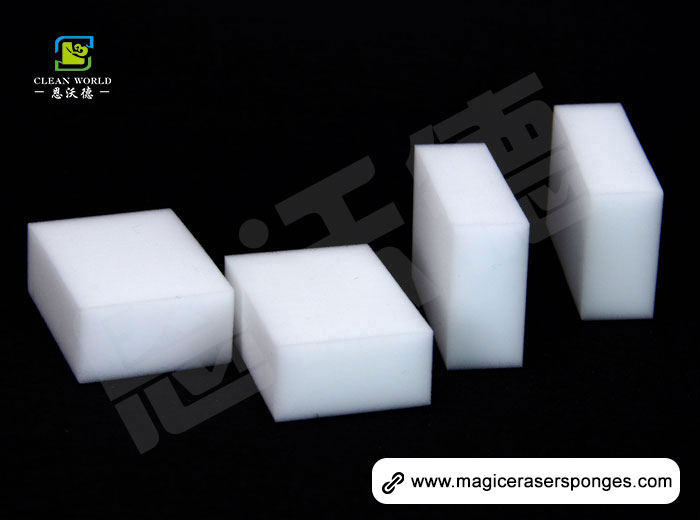 Cleaning Products Melamine Sponge