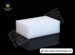 Differences Between High Density Magic Sponge and Original Ones