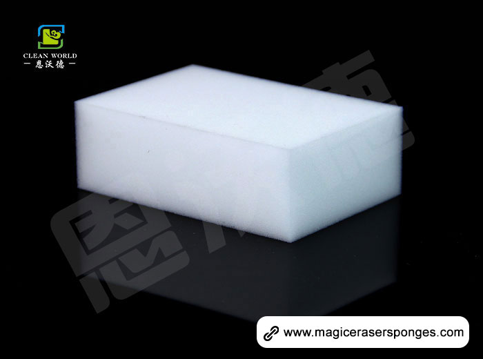 magic eraser sponge