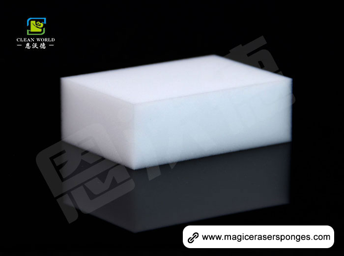 Magic Eraser Sponge Melamine Foam