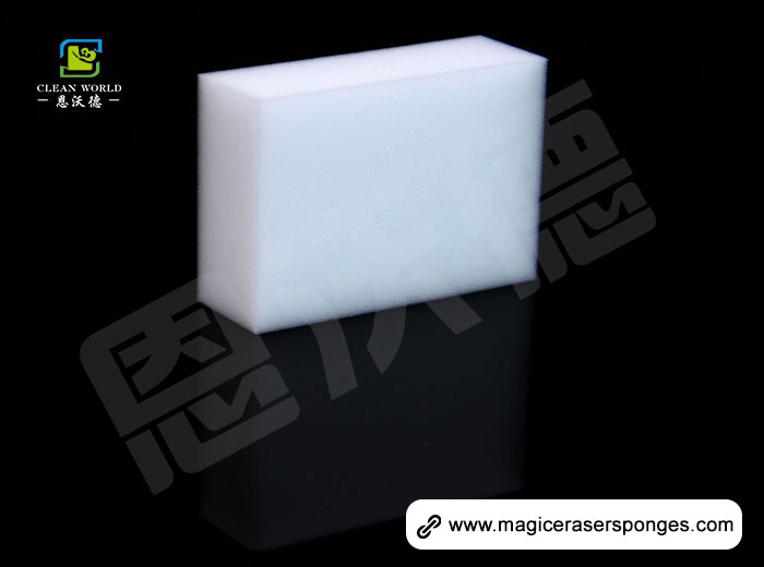 Magic Eraser Sponge Melamine Foam