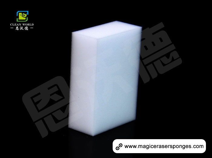 Magic Eraser Sponge Melamine Foam