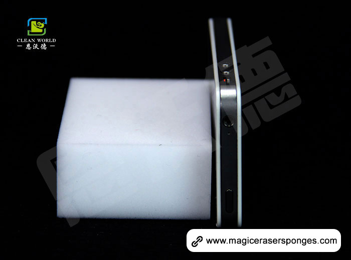 Magic Eraser Sponge Melamine Foam