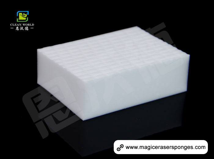 Car Cleaning Sponge-Melamine Sponge