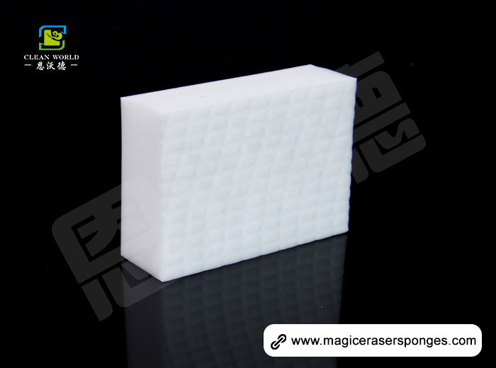 Car Cleaning Sponge-Melamine Sponge