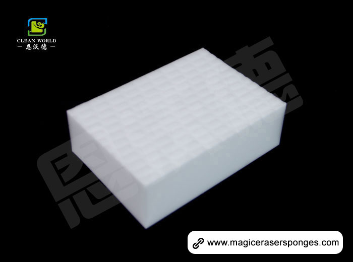 Car Cleaning Sponge-Melamine Sponge