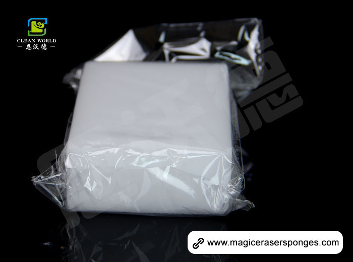 melamine sponge