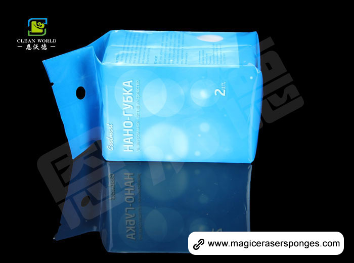 Magic Wipe-Magic Melamine Sponge