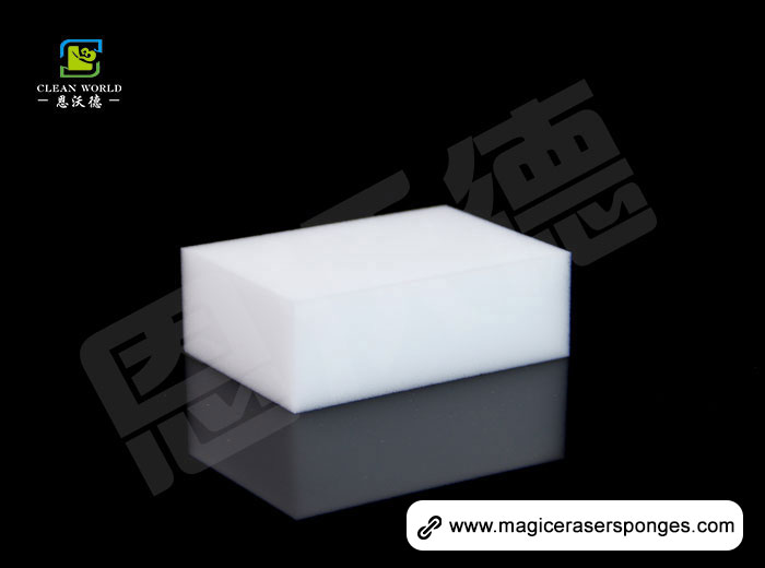 Magic Wipe-Magic Melamine Sponge