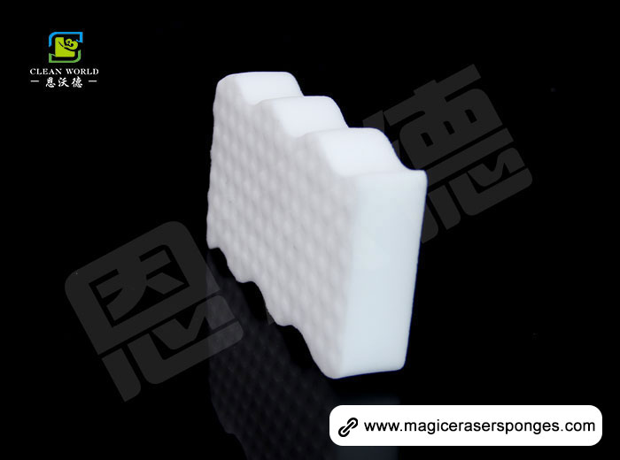 Wall Cleaner- Nano sponge