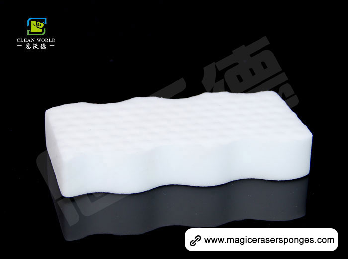 Wall Cleaner- Nano sponge