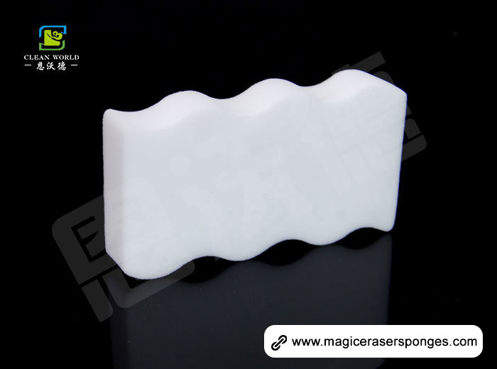 magic eraser sponge