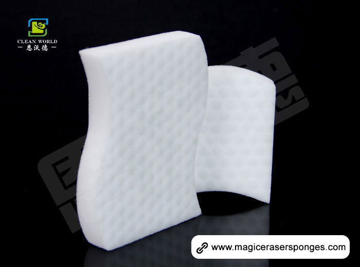 Cup Cleaner-Nano Eraser Sponge