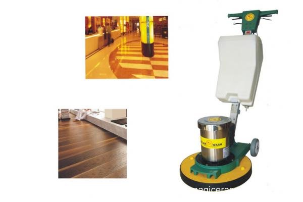 Floor Polishing sponge-Magic Eraser Sponge Mop