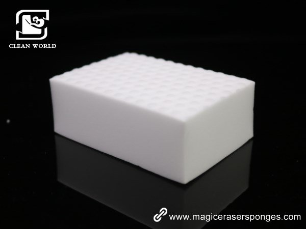 white magic sponge