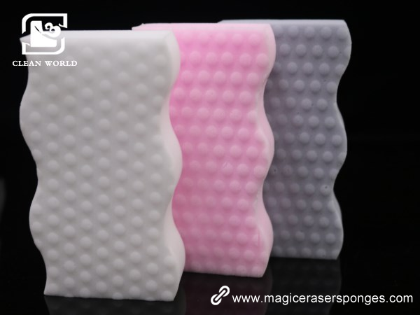 high density melamine sponge