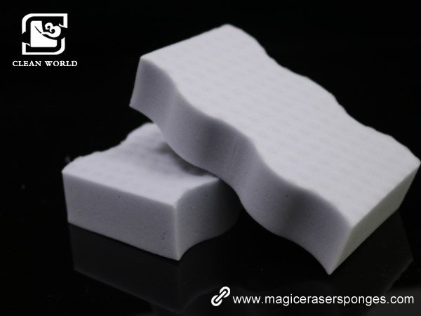 magic eraser