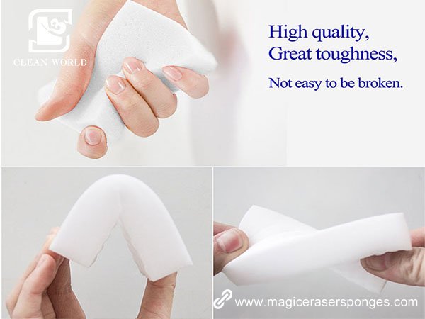 great toughness magic eraser