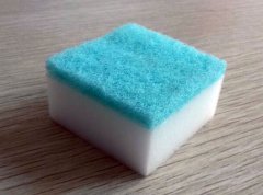 good quality magic sponge Chinese supplier