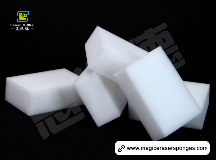 cleaning products melamine sponge