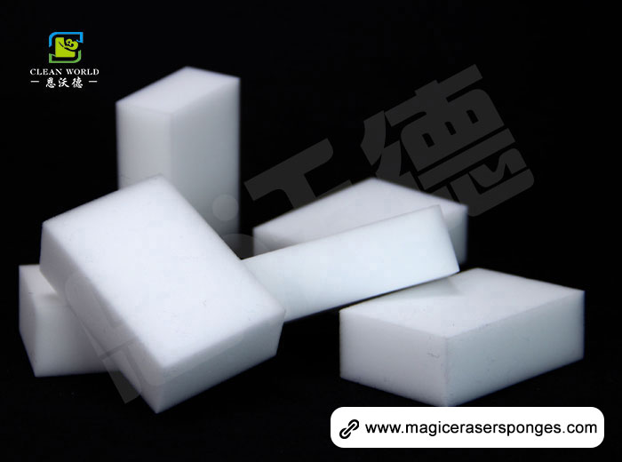 magic eraser sponge melamine sponge