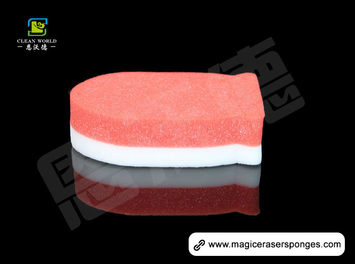 nano sponge