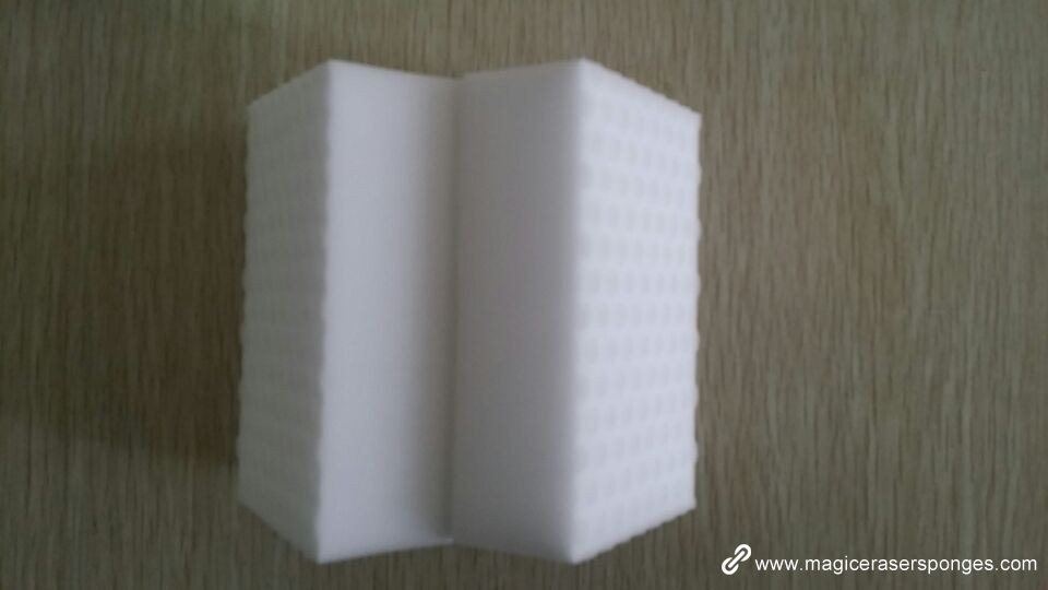 magic eraser sponge