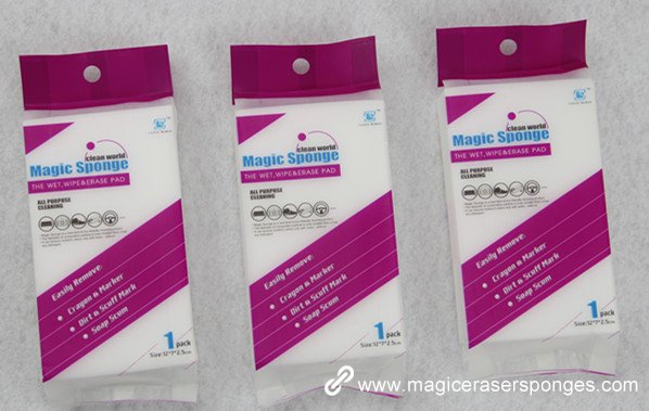 magic eraser 