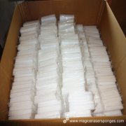 Melamine sponge(magic eraser) manufacturer!!! How to cooperate with us?