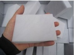 How to select the high quality melamine sponge magic eraser?