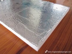 How to Choose the Thickness of Melamine Foam Soundproofing Panel