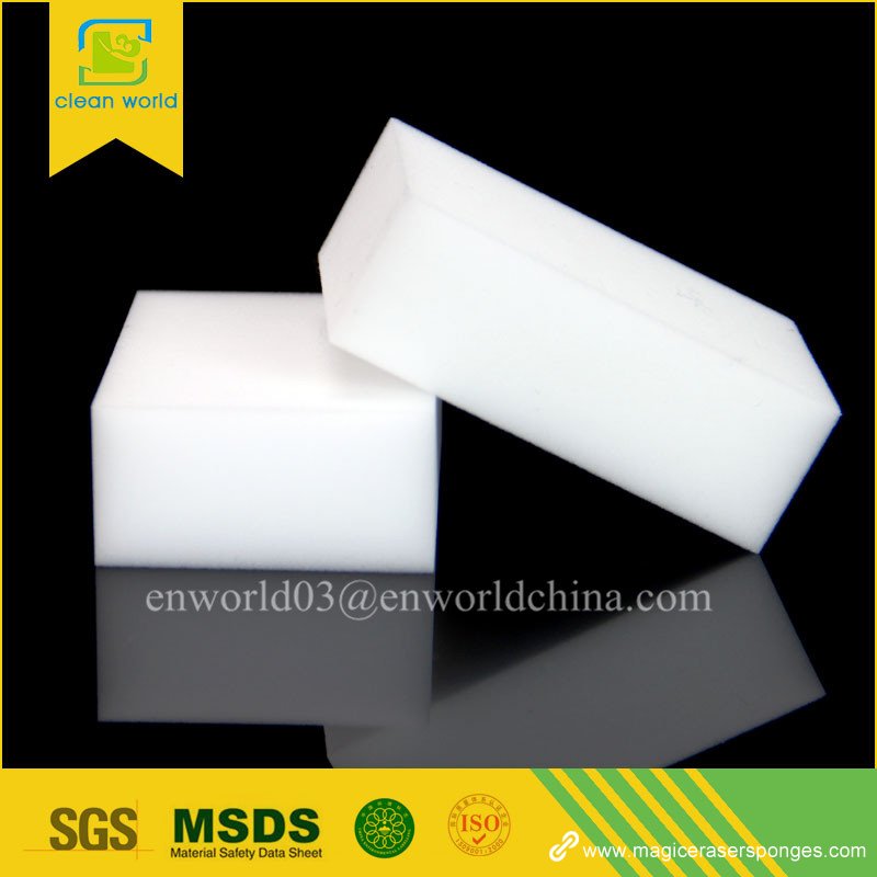 magic eraser sponge