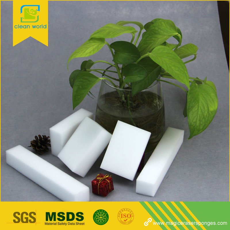 melamine sponge