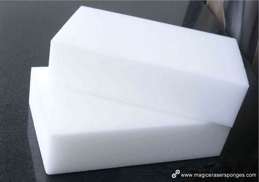 melamine sponge 