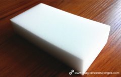 Melamine Sponge for House Cleaning 