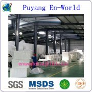 magic sponge manufacture--Puyang En World New Material Co., Ltd