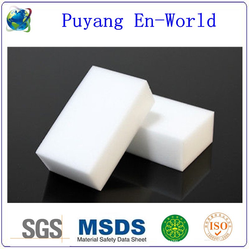melamine sponge