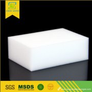 Why the Melamine Sponge so Popular in the Worldwide?