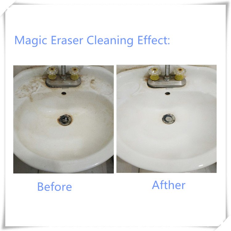 magic eraser