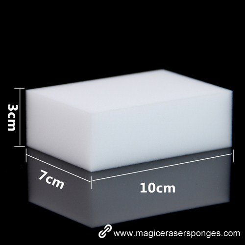 melamine sponge