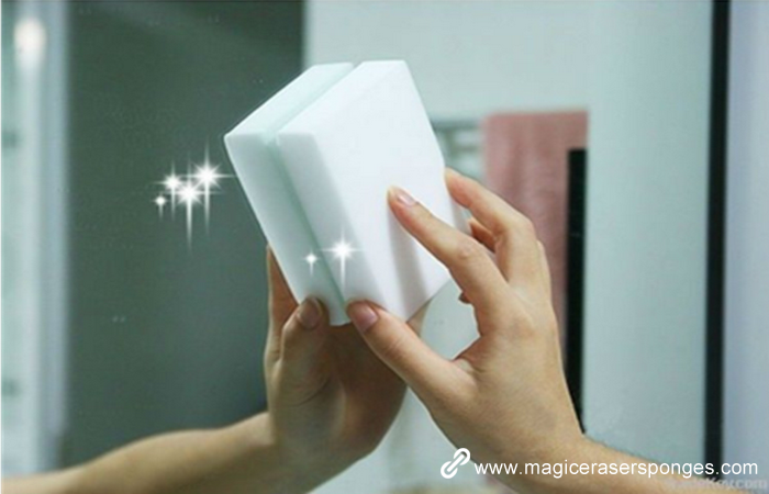 melamine sponge