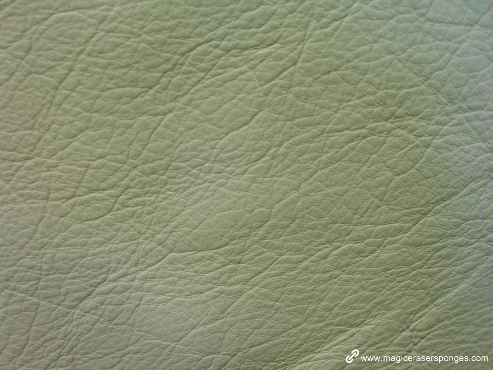 texture of leather