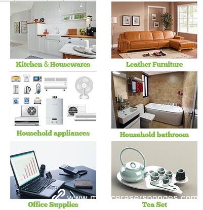 magic sponge can clean