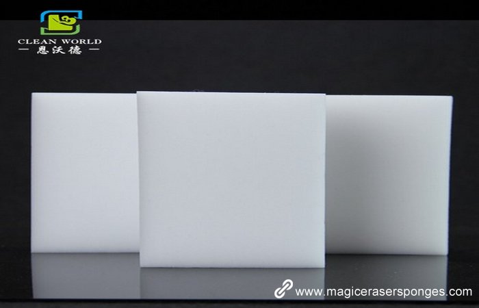 normal density melamine sponge