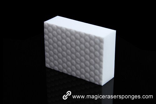 high density melamine sponge