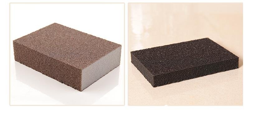 emery sponge