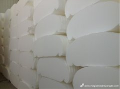 Melamine Insulation Foam 