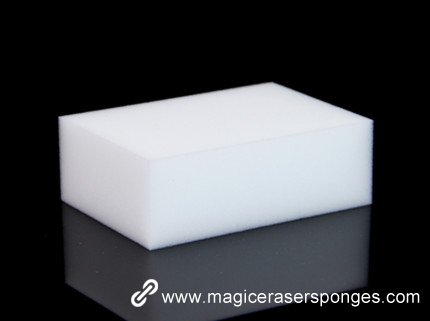 melamine foam eraser