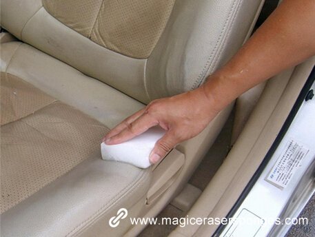 melamine foam